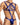 Miami Jock MJV036 Shiny Harness Singlet Bodysuit - Erogenos
