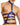 Miami Jock MJV037 Halter Neck Accessories - Erogenos