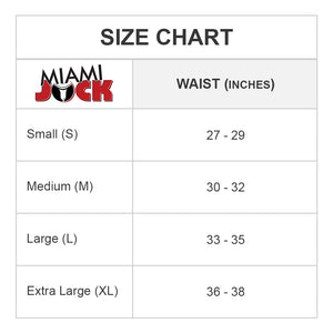 Miami Jock MJV026 The Borat Body Suit