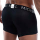 Michael MLG009 Boxer Trunk - Erogenos
