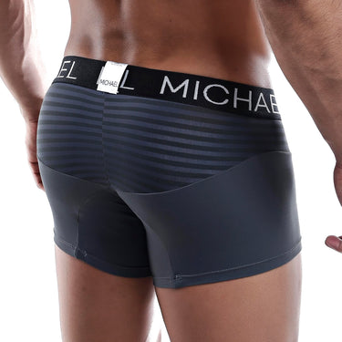 Michael MLG010 Boxer Trunk - Erogenos