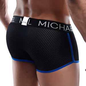 Michael MLG011 Boxer Trunk - Erogenos