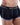 Michael MLG011 Boxer Trunk - Erogenos