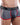Michael MLG011 Boxer Trunk - Erogenos