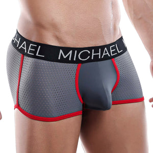 Michael MLG011 Boxer Trunk - Erogenos