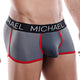 Michael MLG011 Boxer Trunk - Erogenos