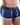Michael MLG011 Boxer Trunk - Erogenos