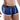 Michael MLG011 Boxer Trunk - Erogenos