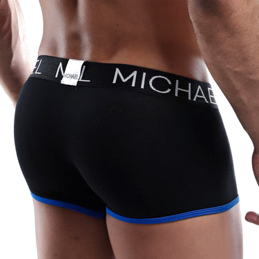 Michael MLG012 Boxer Trunk - Erogenos