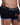 Michael MLG012 Boxer Trunk - Erogenos