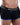 Michael MLG012 Boxer Trunk - Erogenos