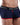 Michael MLG012 Boxer Trunk - Erogenos