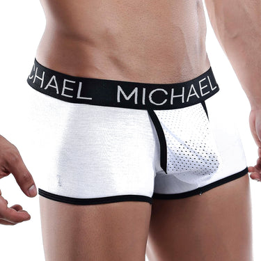 Michael MLG012 Boxer Trunk - Erogenos