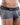 Michael MLG013 Boxer Trunk - Erogenos