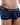 Michael MLG013 Boxer Trunk - Erogenos
