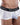Michael MLG013 Boxer Trunk - Erogenos