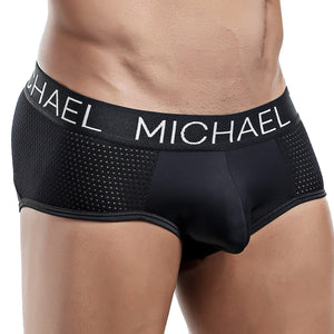 Michael MLH012 Brief - Erogenos