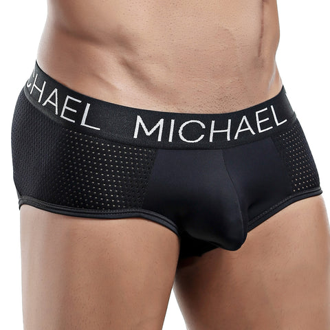 Michael MLH012 Brief - Erogenos