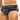 MODUS VIVENDI 11915 Striped Brief - Erogenos