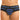 MODUS VIVENDI 11915 Striped Brief - Erogenos