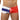 Mensuas MN8009  Flag Swim Trunk - Erogenos