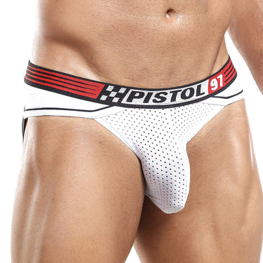 Pistol Pete PPE011 Jockstrap - Erogenos