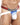 Pistol Pete PPE012 Jockstrap - Erogenos
