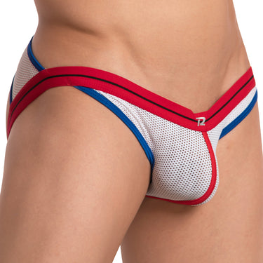 Pistol Pete PPE033  Pistol Pecker Jockstrap - Erogenos