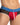 Pistol Pete PPE034 Piping Bulge Pouch Jockstrap - Erogenos