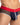 Pistol Pete PPE034 Piping Bulge Pouch Jockstrap - Erogenos