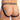 Pistol Pete PPE035 Fishnet Pouch Jockstrap - Erogenos