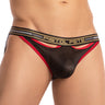 Pistol Pete PPE035 Fishnet Pouch Jockstrap - Erogenos