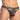 Pistol Pete PPE035 Fishnet Pouch Jockstrap - Erogenos