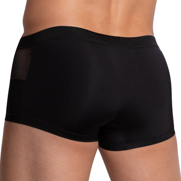 Pistol Pete PPG040 Side Mesh Boxer - Erogenos