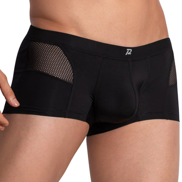 Pistol Pete PPG040 Side Mesh Boxer - Erogenos