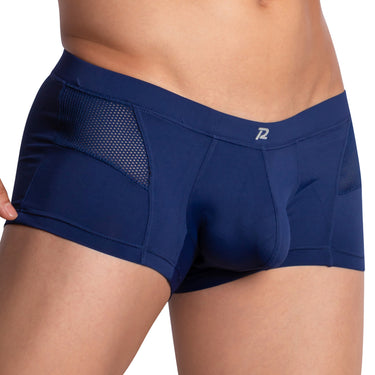 Pistol Pete PPG040 Side Mesh Boxer - Erogenos