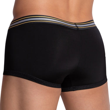 Pistol Pete PPG041 Sheer Pouch Boxer - Erogenos