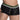 Pistol Pete PPG042 Dual Color Waistband Boxer - Erogenos