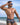 Pistol Pete PPG042 Dual Color Waistband Boxer - Erogenos