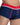 Pistol Pete PPG042 Dual Color Waistband Boxer - Erogenos