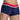 Pistol Pete PPG042 Dual Color Waistband Boxer - Erogenos