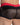 Pistol Pete PPG043 Fishnet See Through Boxer - Erogenos