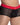 Pistol Pete PPG043 Fishnet See Through Boxer - Erogenos