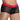 Pistol Pete PPG043 Fishnet See Through Boxer - Erogenos