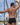 Pistol Pete PPG044 Open Sides Piping Boxer - Erogenos