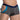 Pistol Pete PPG044 Open Sides Piping Boxer - Erogenos