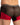 Pistol Pete PPG045 Athletic Wide Waistband Boxer Trunk - Erogenos
