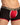 Pistol Pete PPG045 Athletic Wide Waistband Boxer Trunk - Erogenos