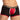 Pistol Pete PPG045 Athletic Wide Waistband Boxer Trunk - Erogenos