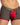 Pistol Pete PPG045 Athletic Wide Waistband Boxer Trunk - Erogenos